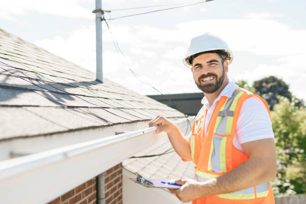 Quick and Trustworthy Emergency Roof Repair Services in Cascade, IA